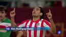 Ir al Video&nbsp;Cristiano y Falcao: la final en sus manos