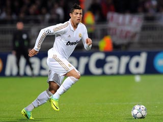 Ver v&iacute;deo  'Cristiano, goleador centenario'