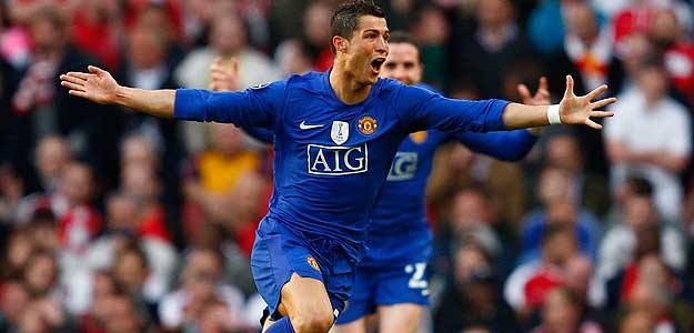 Cristiano Ronaldo ha vuelto a demostrar por qu&eacute; es el mejor del mundo.