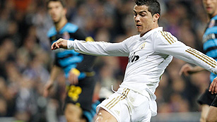 Ver v&iacute;deo  'Cristiano quiere la Champions'