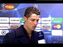 Ir al Video&nbsp;Cristiano quiere ganar el cl&aacute;sico