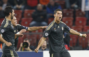 Ver v&iacute;deo  'Cristiano Ronaldo (2-4)'