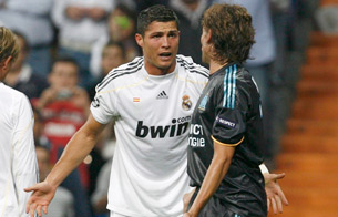 Ver v&iacute;deo  'Cristiano Ronaldo es optimista'