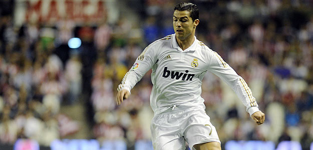 Cristiano Ronaldo ha sido el principal valor ofensivo en la Liga 2011-2012 que gana el Real Madrid Cristiano Ronaldo ha sido el principal valor ofensivo en la Liga 2011-2012 que gana el Real Madrid