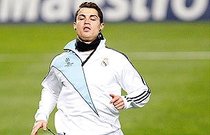 Ver v&iacute;deo  'Cristiano Ronaldo vuelve a jugar la Champions'