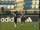 Ir al Video&nbsp;Cristiano se probar&aacute; ante el Zurich