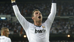 Ver v&iacute;deo  'Cristiano vuelve a sonre&iacute;r en Champions'