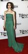 Cristin Milioti protagoniza Once, adaptaci&oacute;n al musical de la pel&iacute;cula irlandesa hom&oacute;nima, que se convirti&oacute; en el montaje m&aacute;s premiado de la noche. Recibi&oacute; un total de ocho galardones.