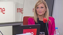 Ir al Video&nbsp;Cristina Cifuentes vincula la Plataforma de Afectados por la Hipoteca con "grupos filoetarras"