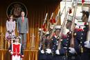 CRISTINA FERN&Aacute;NDEZ- SE RE&Uacute;NE CON EL REY