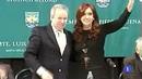 Ir al Video&nbsp;A Cristina Fern&aacute;ndez no le preocupa la decisi&oacute;n espa&ntilde;ola de limitar la importaci&oacute;n del biodiesel