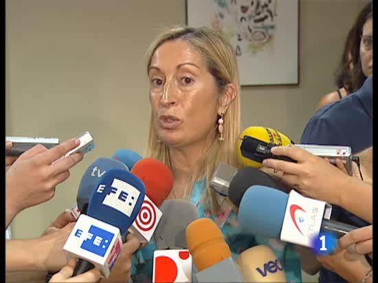 El PP pide al gobierno que unifique criterios de vacunaci&oacute;n