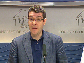 Ver v&iacute;deo  'El PP critica la medida sobre el techo de gasto'