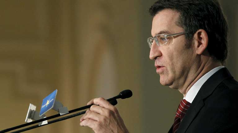 Distintas comunidades del PP critican los prepuestos para el a&ntilde;o que viene