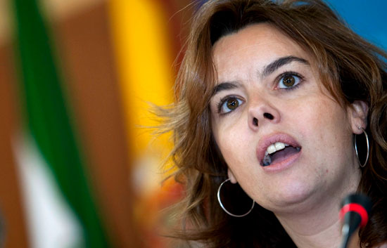 La propuesta del Gobierno de subir la edad de jubilaci&oacute;n no es bien recibida por la oposici&oacute;n