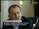 Ir al Video&nbsp;Croacia, Hungr&iacute;a y Bulgaria reconocen Kosovo