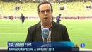 Ir al Video&nbsp;Croacia intenta tranquilizar a Italia negando cualquier ama&ntilde;o