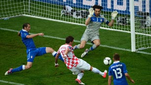 Ver v&iacute;deo  'Croacia rechaza 'pactos' con Espa&ntilde;a'