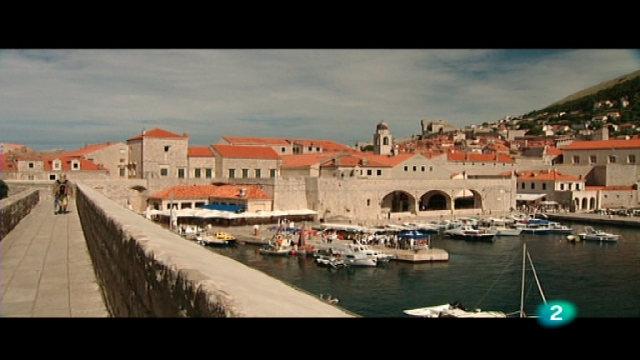 Para&iacute;sos cercanos - Croacia