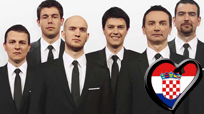 Croacia