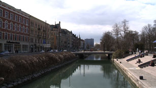 Croacia