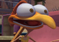 Imagen del  v&iacute;deo de Chicken Town en ingl&eacute;s titulado CROCODILES ROCK!