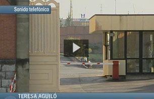 Ver v&iacute;deo  'Cr&oacute;nica desde Bilbao sobre la desactivaci&oacute;n de una bomba lapa'