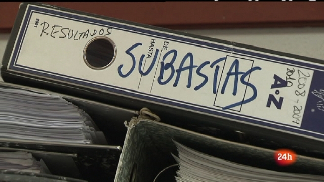 Cr&oacute;nicas - Cuando el desahucio llama a la puerta - 02/10/11 - Ver ahora