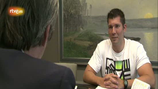 Cr�nicas - El futuro a examen. El cante de Yeray