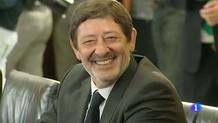 Ir al Video&nbsp;Cruce de acusaciones pol&iacute;ticas por el dictamen del caso de los falsos ERE