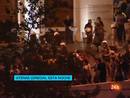 Ir al Video&nbsp;Cruce de declaraciones y protestas por la crisis de Grecia