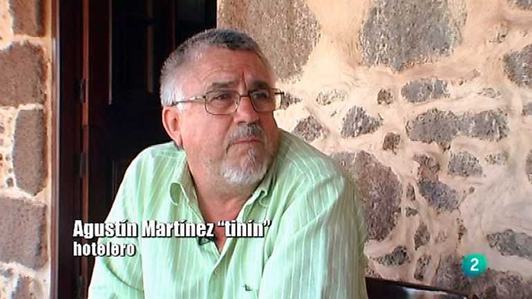 El escarabajo verde - Crudo dilema, 2&ordf; parte