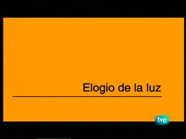 Elogio de la luz - Cruz y Ortiz, esencia del sur