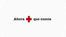 Ir al Video&nbsp;Cruz Roja ha decidido por primera vez, pedir directamente fondos para Espa&ntilde;a