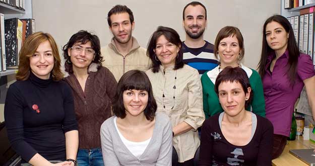 El CSIC descubre por qu&eacute; a los hombres les afecta m&aacute;s un tipo de leucemia