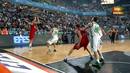 Ir al Video&nbsp;El CSKA le gana al Panathinaikos in extremis