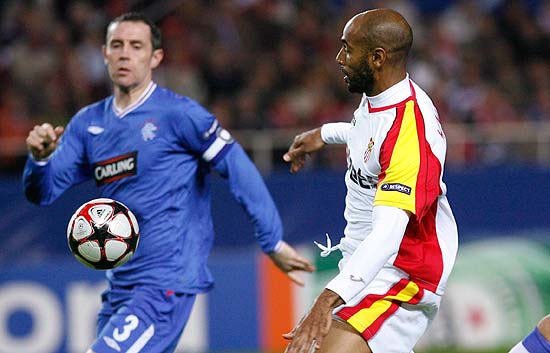 El CSKA gusta al Sevilla