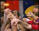 Ir al Video&nbsp;El CSKA se corona en la 'Final Four' de Madrid (2008)