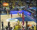 Ir al Video&nbsp;El CSKA vence al Maccabi en Praga (2006)