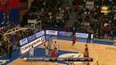 Ir al Video&nbsp;El CSKA vuelve a ganar al Gescrap