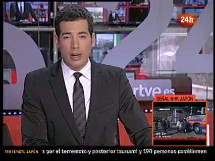 Ver v&iacute;deo  'El CSN descarta en Jap&oacute;n un accidente similar al de Chern&oacute;bil'