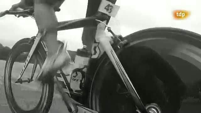 Triatl&oacute;n: Campeonato de Espa&ntilde;a de Media distancia, en Vitoria