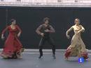 Ir al Video&nbsp;Los cuadros de Goya se transforman en danza