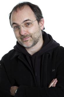 Cuando Los Elefantes...: Carlos Galilea