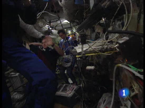 La carrera espacial enfrent&oacute; durante d&eacute;cadas a los Estados Unidos y a la URSS