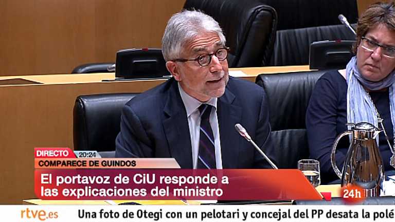 La tarde en 24 horas - Cuarta hora - 23/05/12