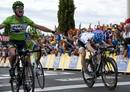 Cavendish apur&oacute; sus cartuchos hasta la previa alpina, donde logr&oacute; su cuarta victoria en este Tour.