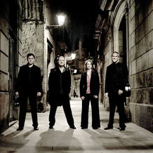 Cuarteto Casals