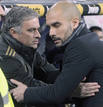 Cuartos de Copa del Rey 2012