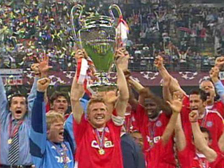 Ver v&iacute;deo  'Cuatro Champions para el Bayern'